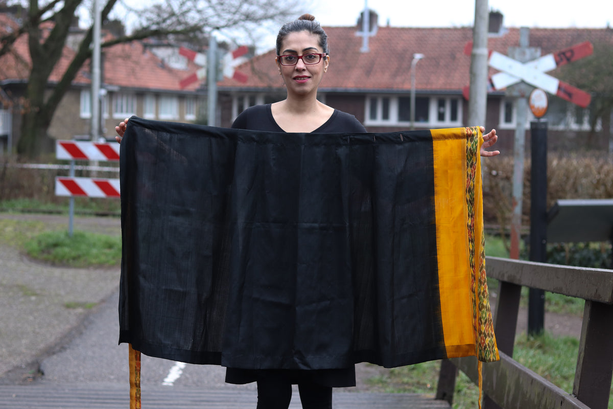 Free Size Wrap Skirts | JULAHAS