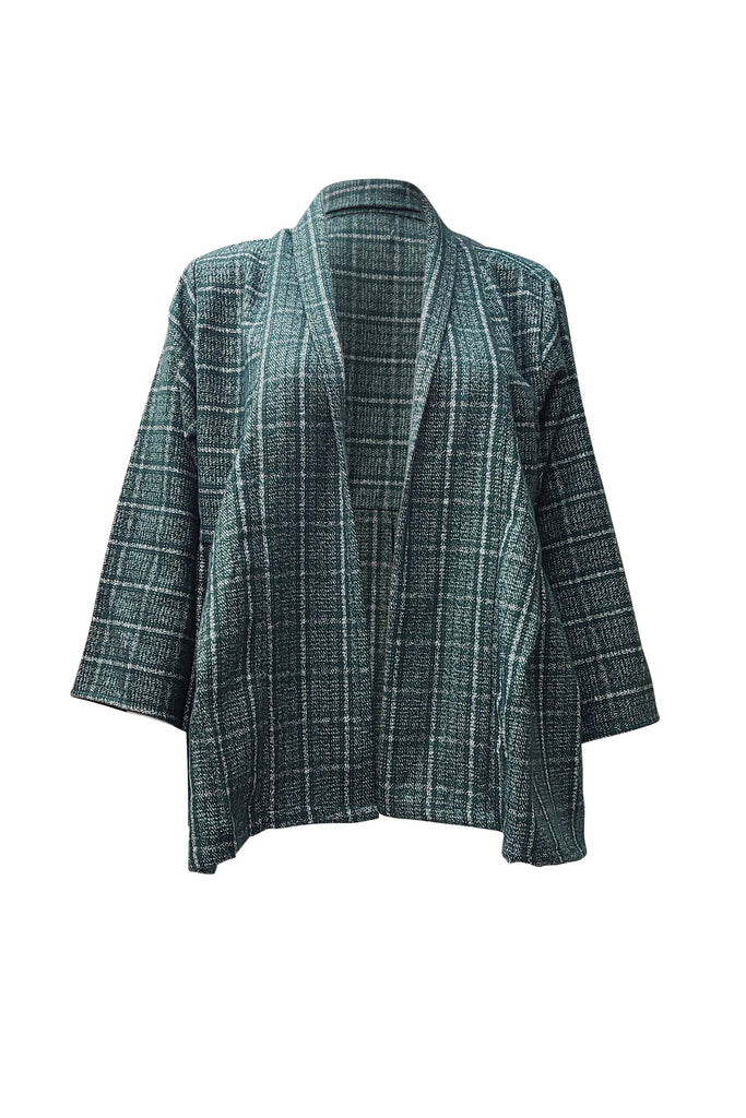 Wool Kediya Jacket | JULAHAS