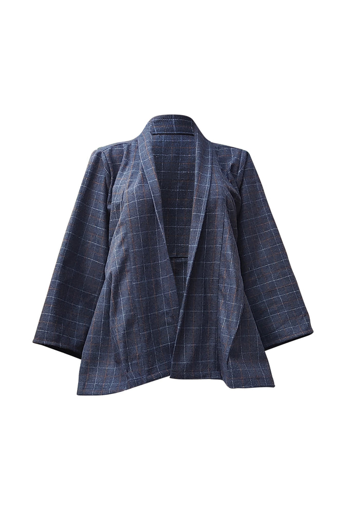 Wool Kediya Jacket | JULAHAS
